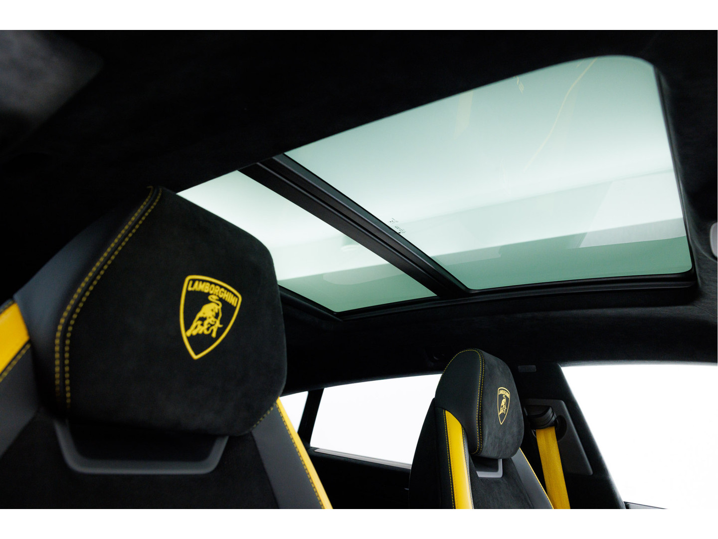 Lamborghini