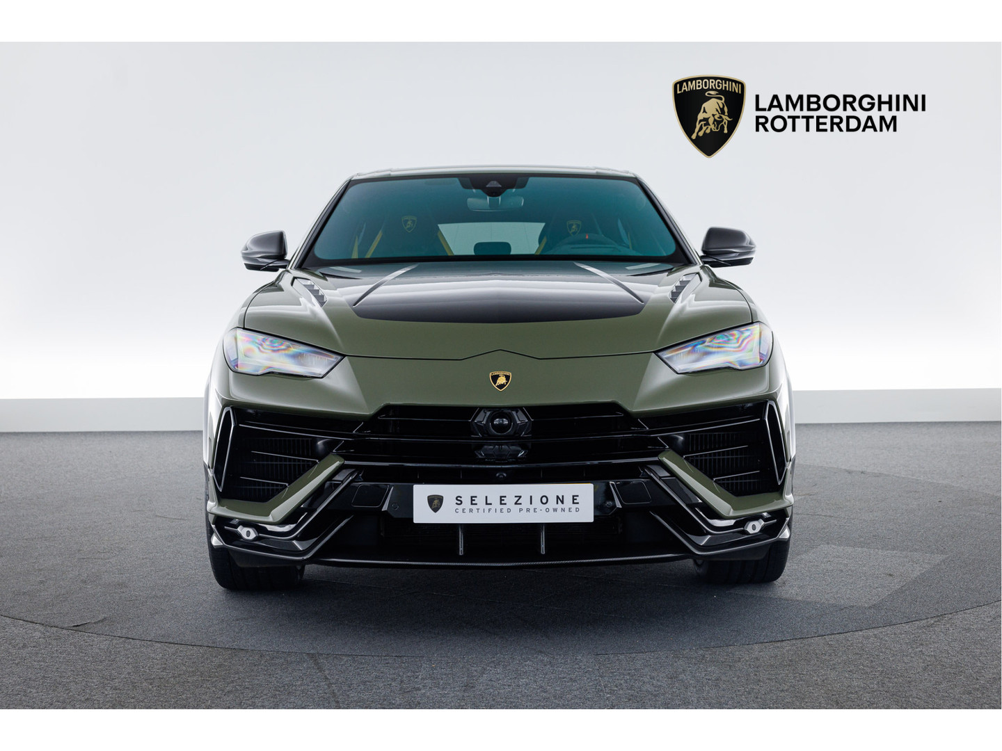 Lamborghini