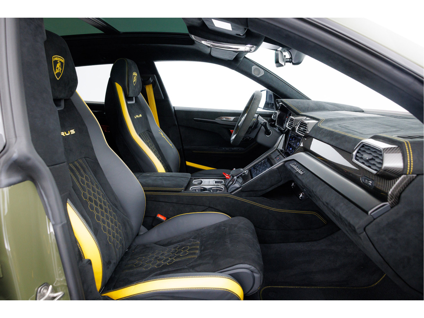 Lamborghini