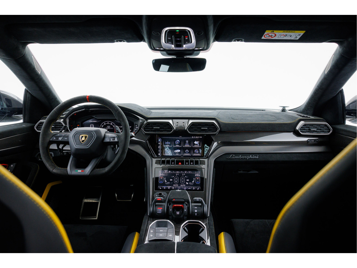 Lamborghini