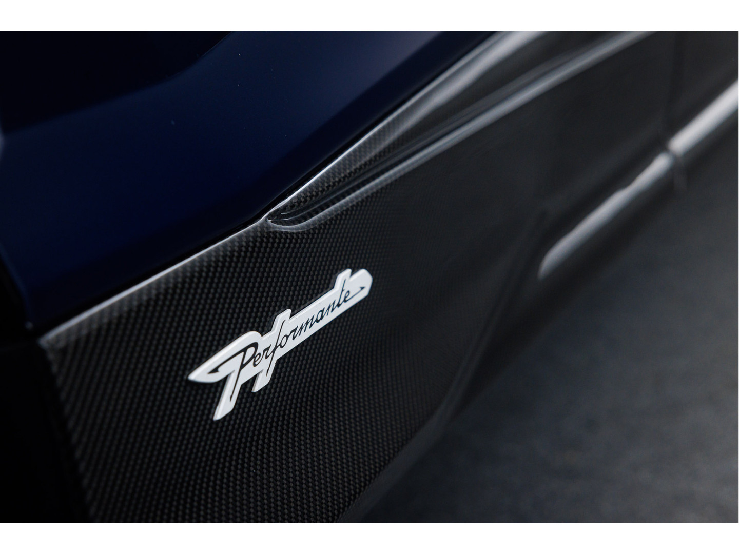 Lamborghini Lamborghini