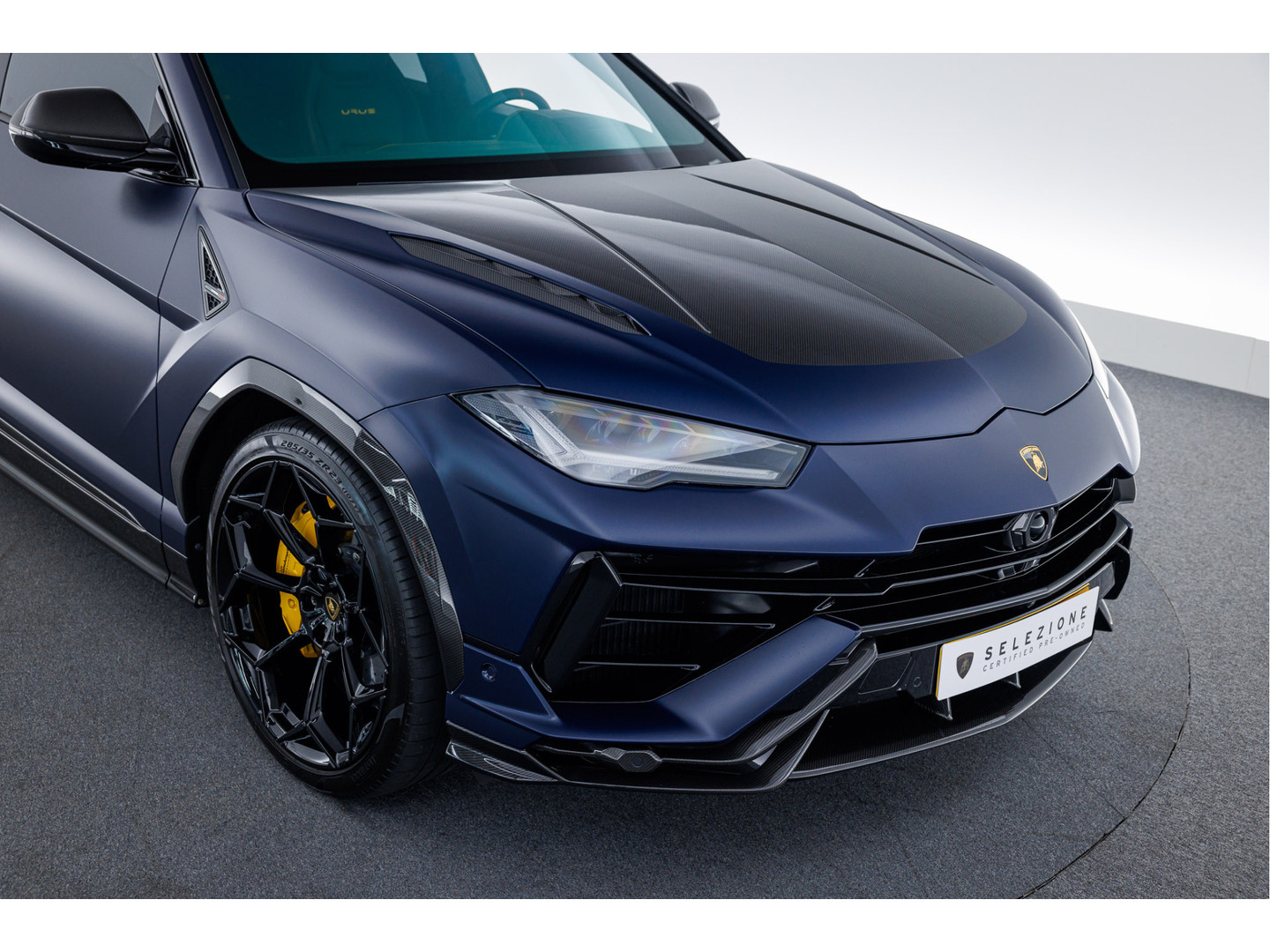 Lamborghini Lamborghini