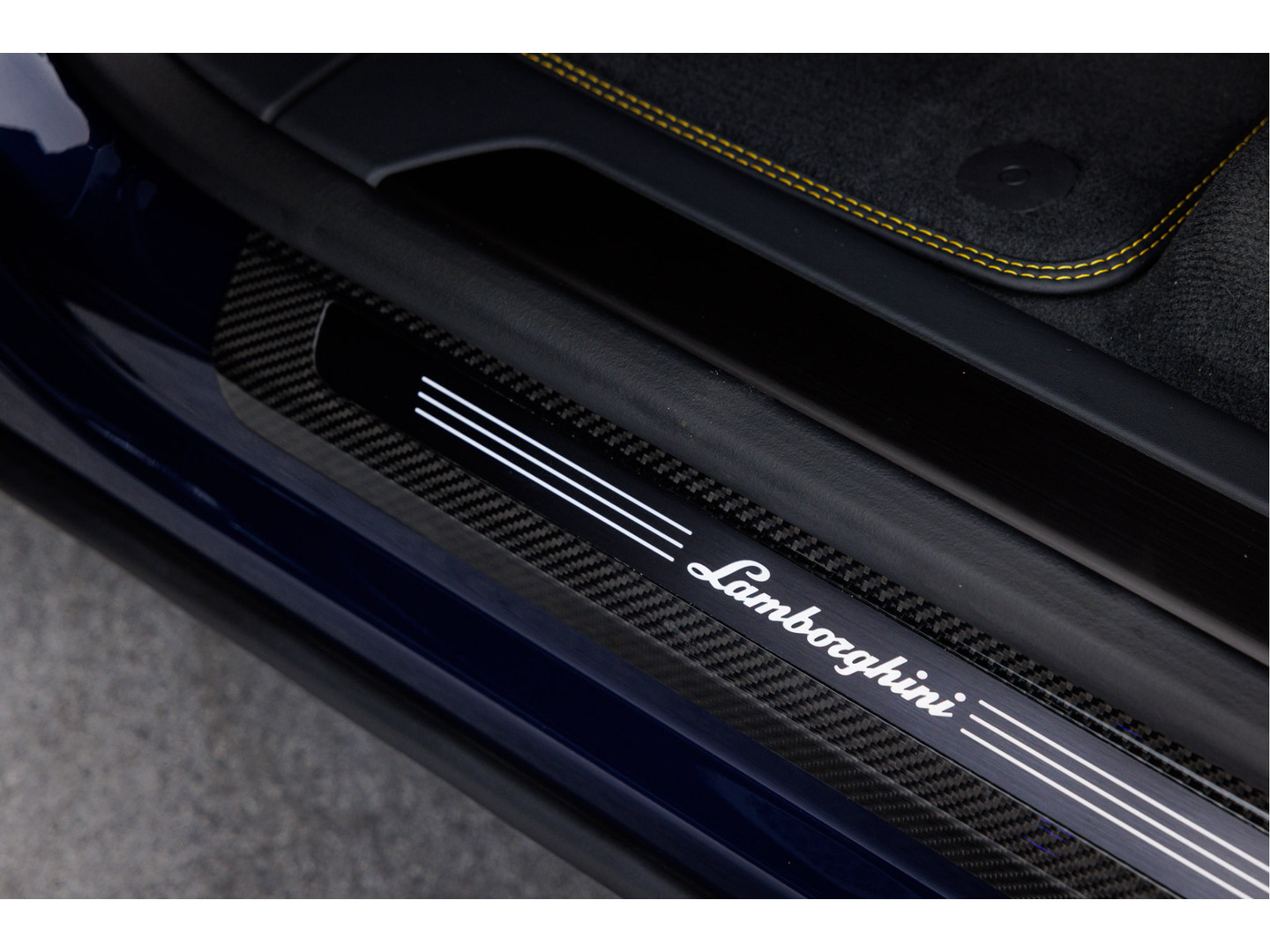 Lamborghini Lamborghini