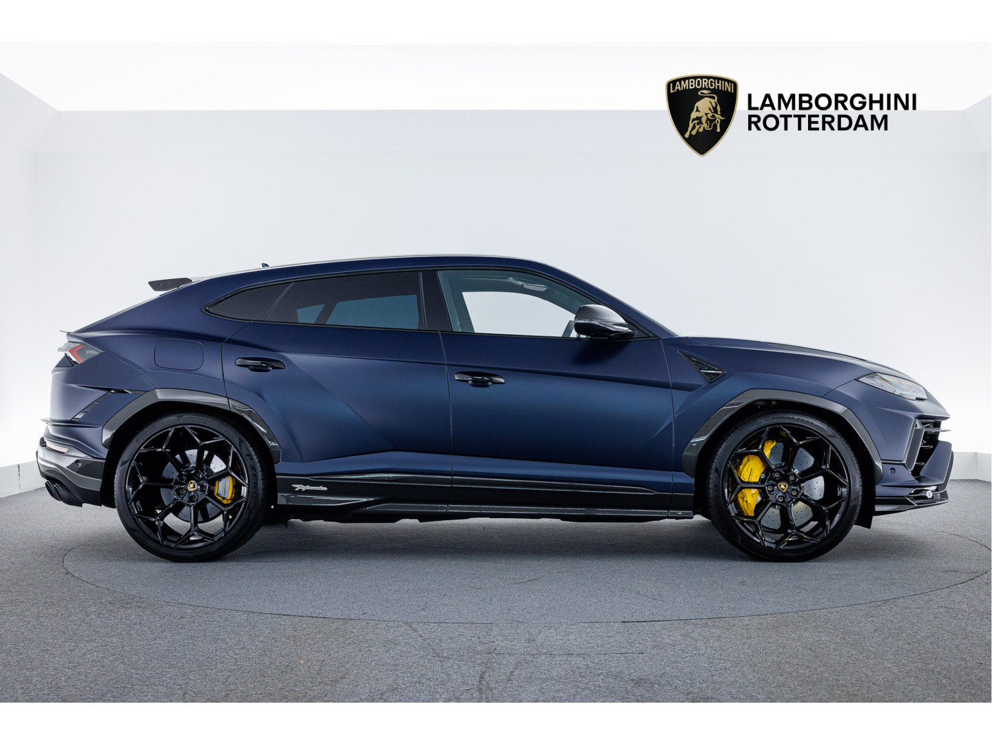 Lamborghini Lamborghini
