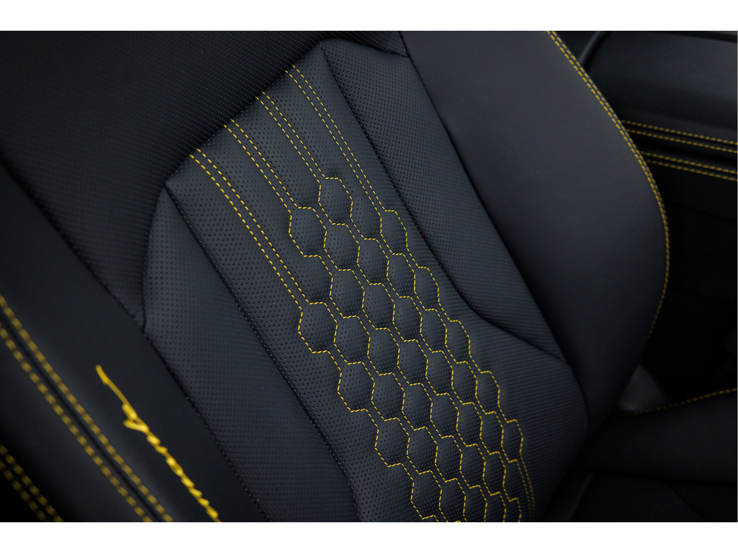 Lamborghini Lamborghini