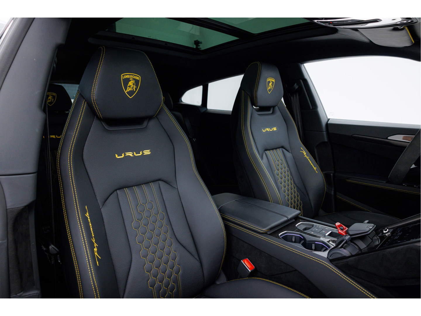 Lamborghini Lamborghini