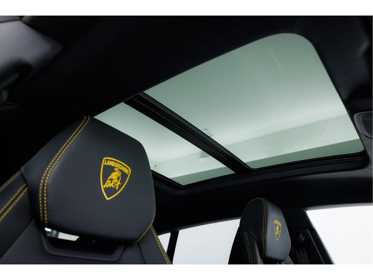 Lamborghini Lamborghini