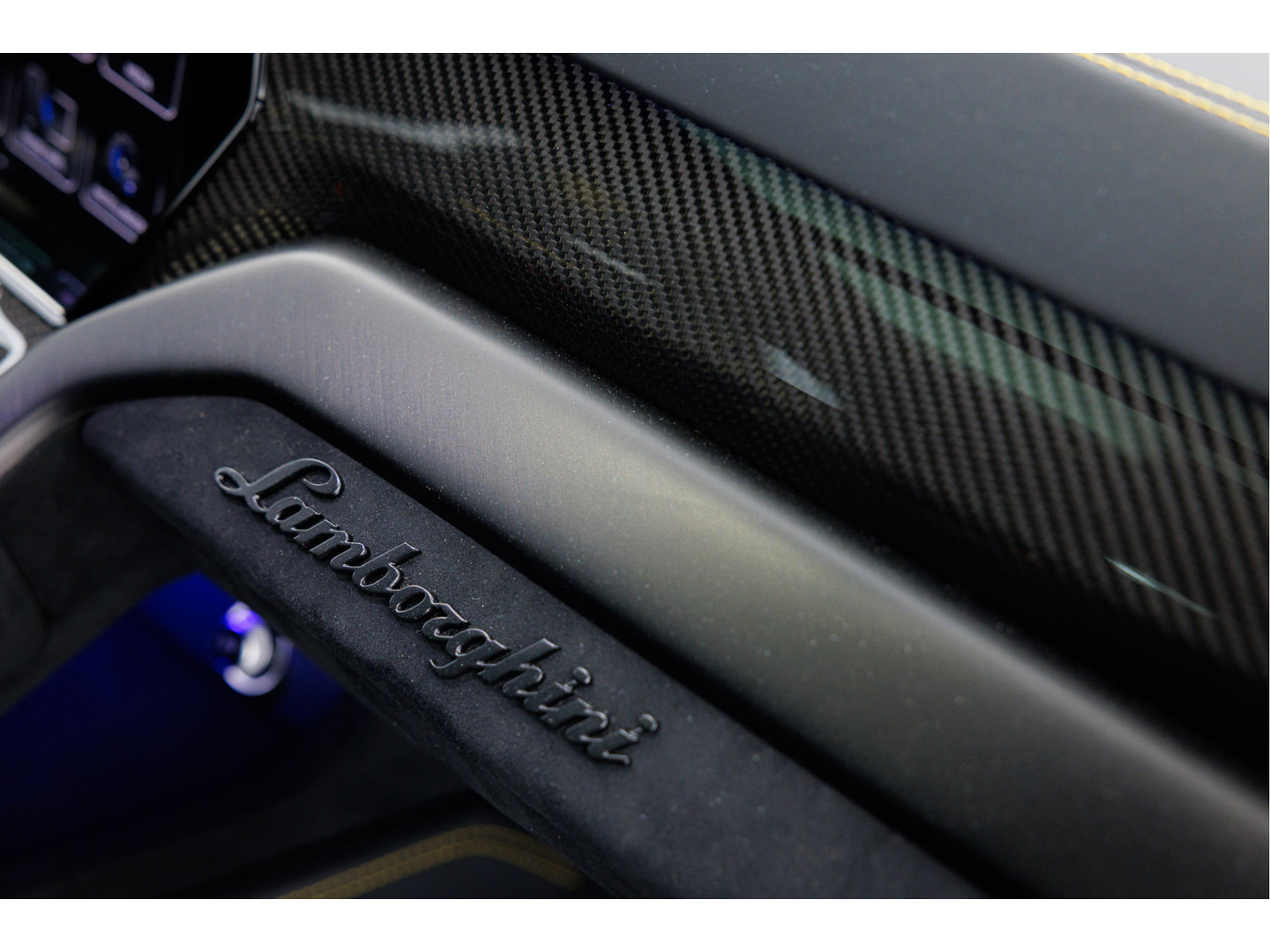 Lamborghini Lamborghini