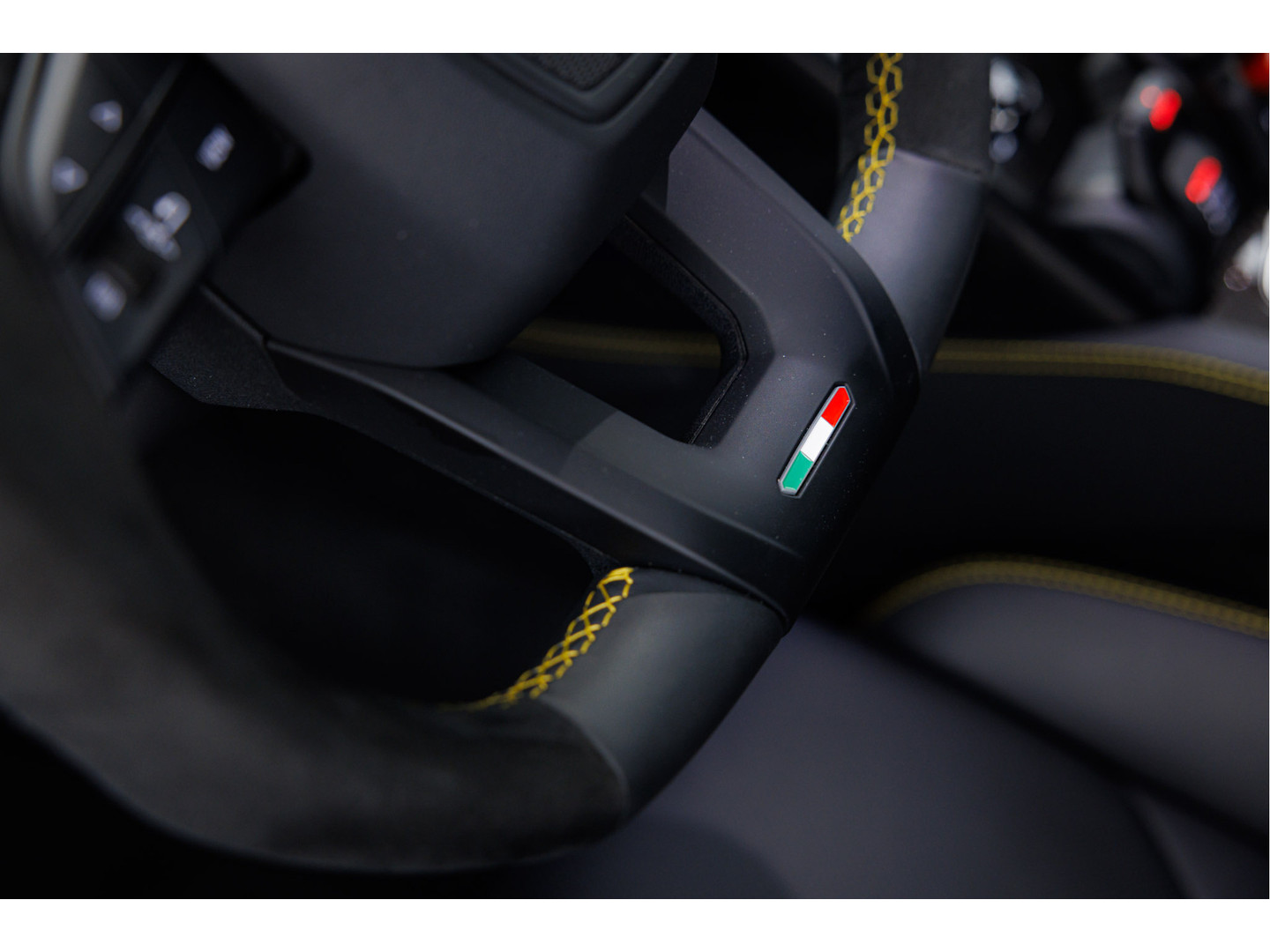 Lamborghini Lamborghini
