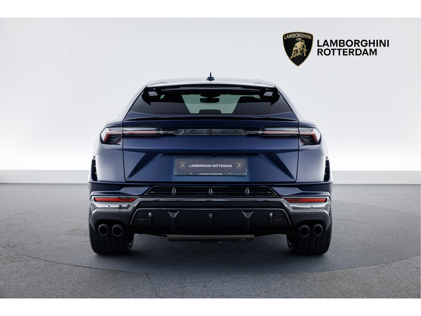 Lamborghini Lamborghini