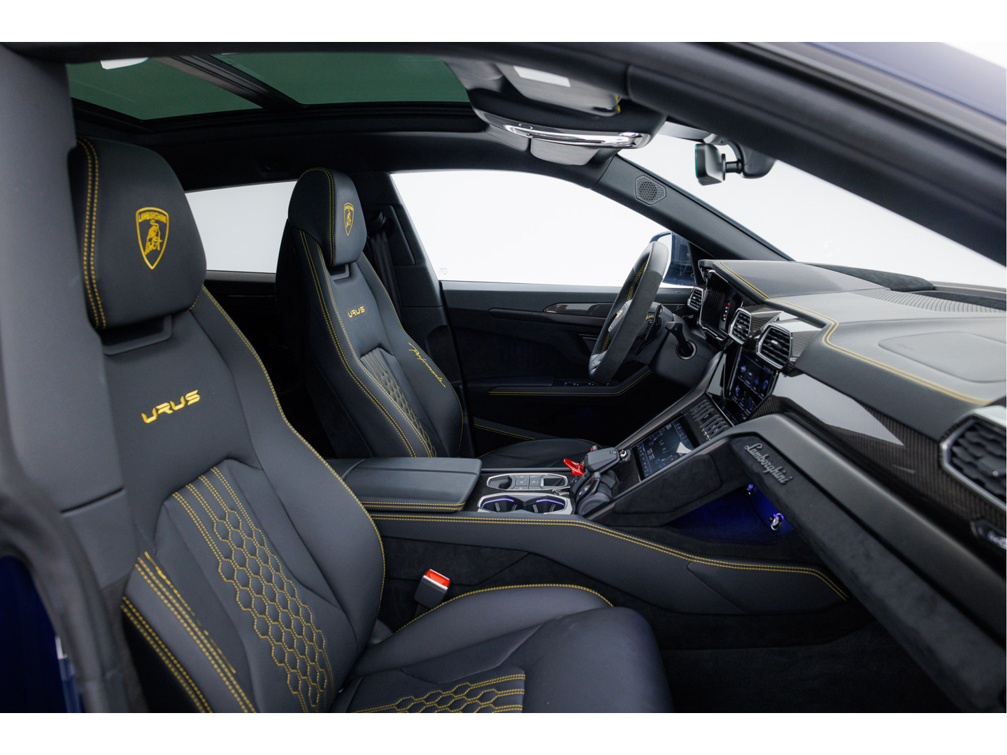 Lamborghini Lamborghini