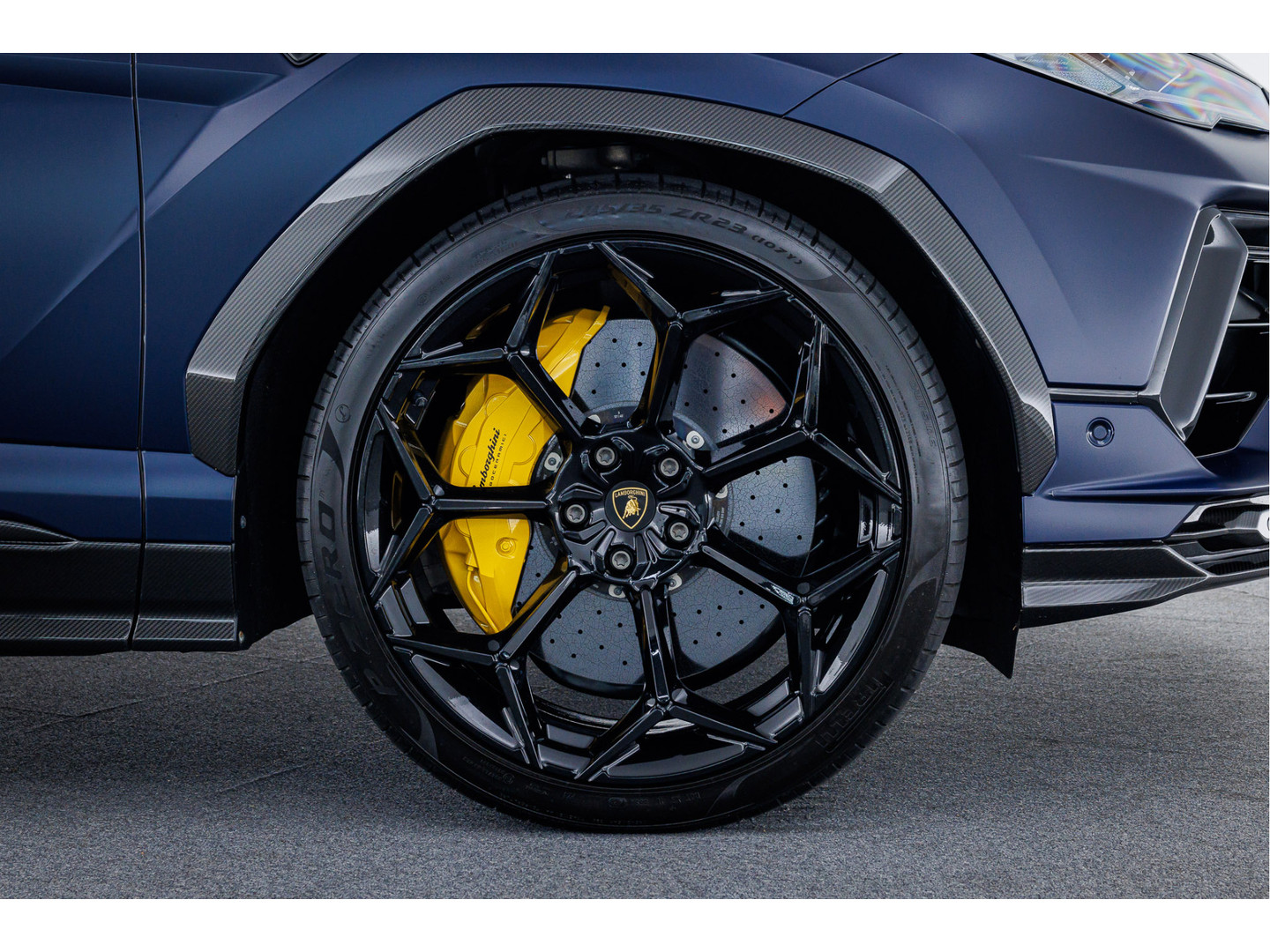 Lamborghini Lamborghini