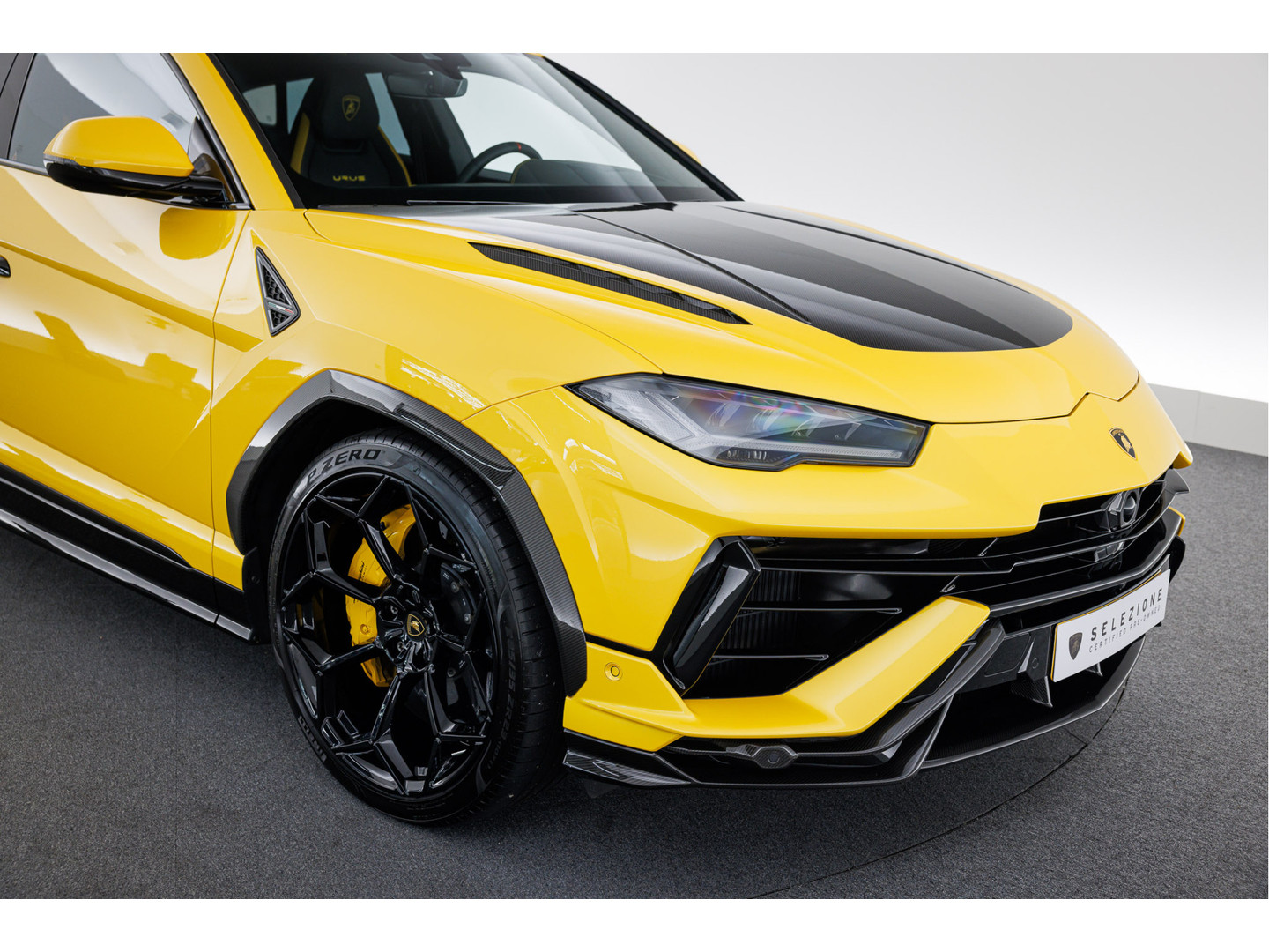 Lamborghini Lamborghini