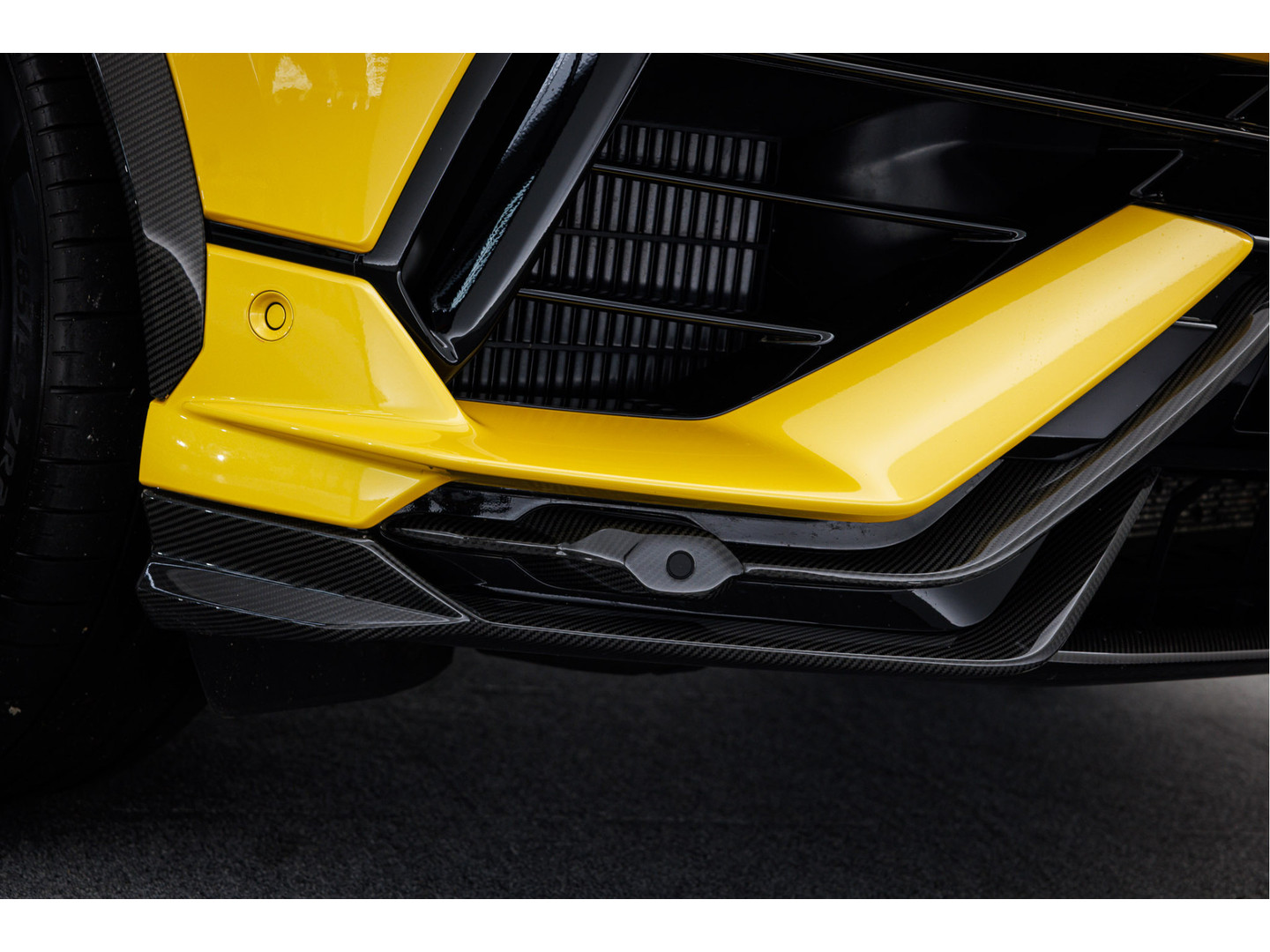 Lamborghini Lamborghini