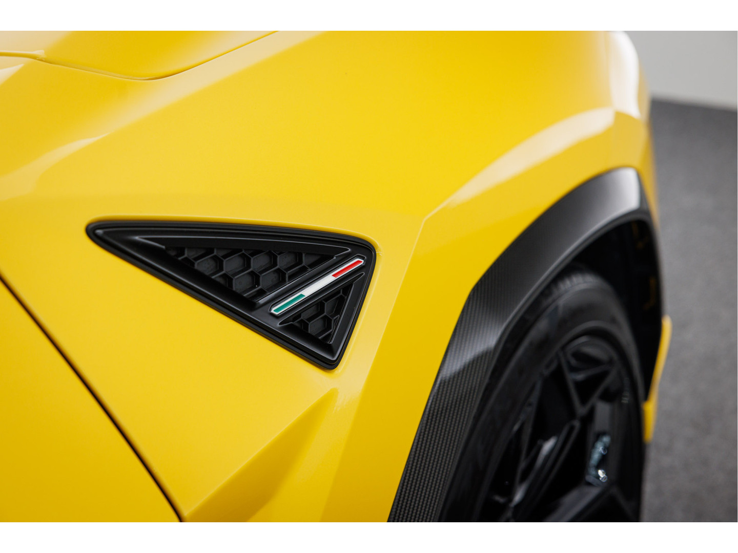 Lamborghini Lamborghini