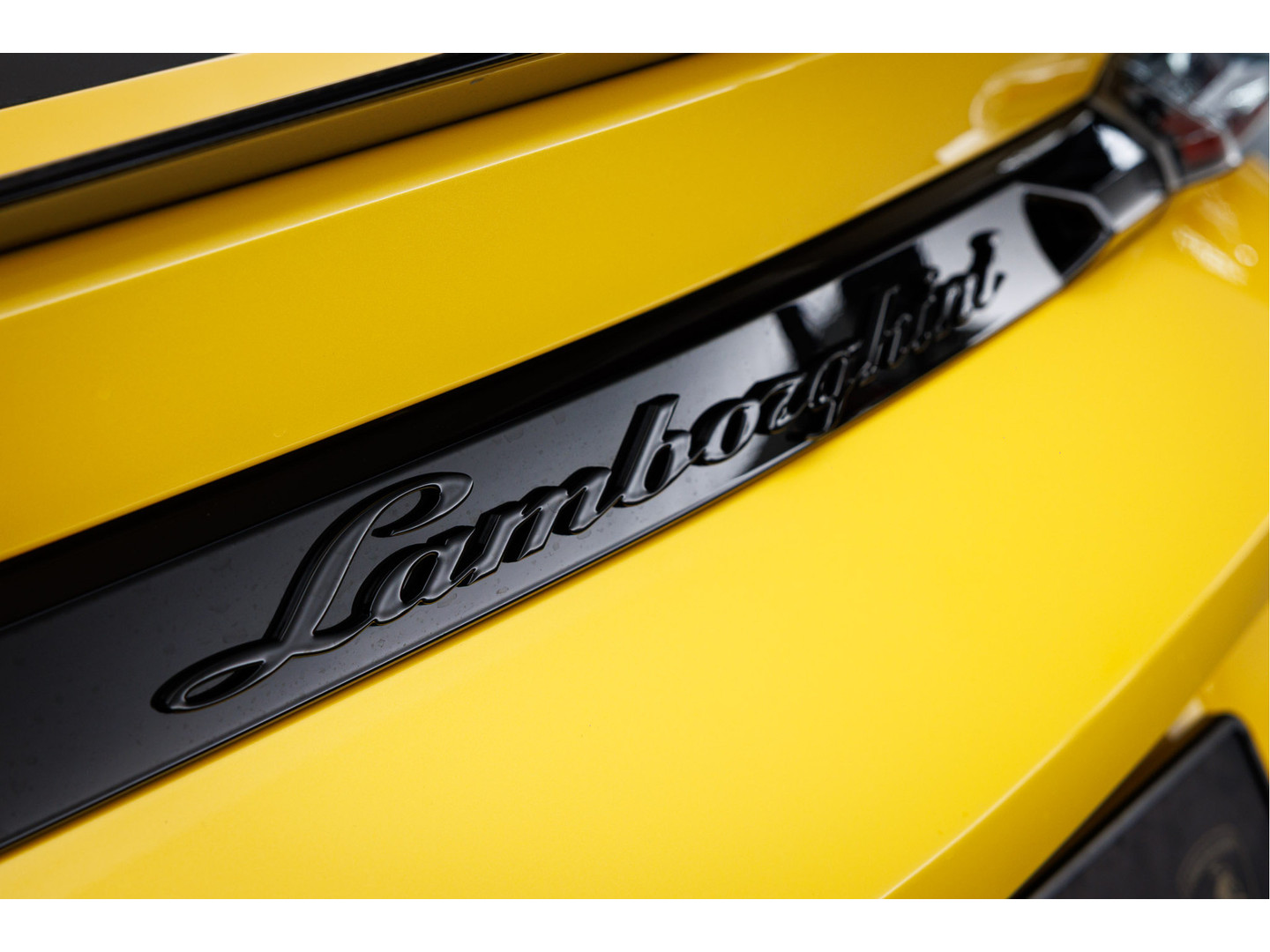 Lamborghini Lamborghini
