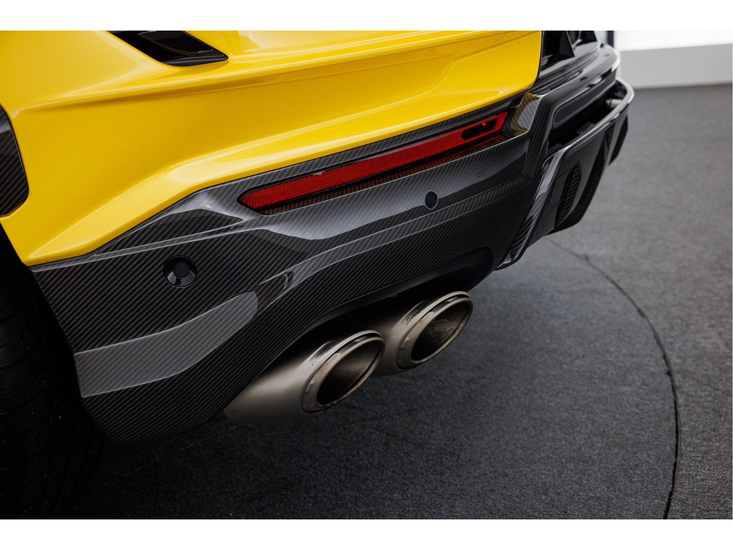 Lamborghini Lamborghini