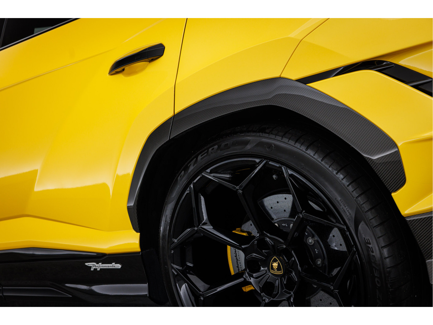 Lamborghini Lamborghini