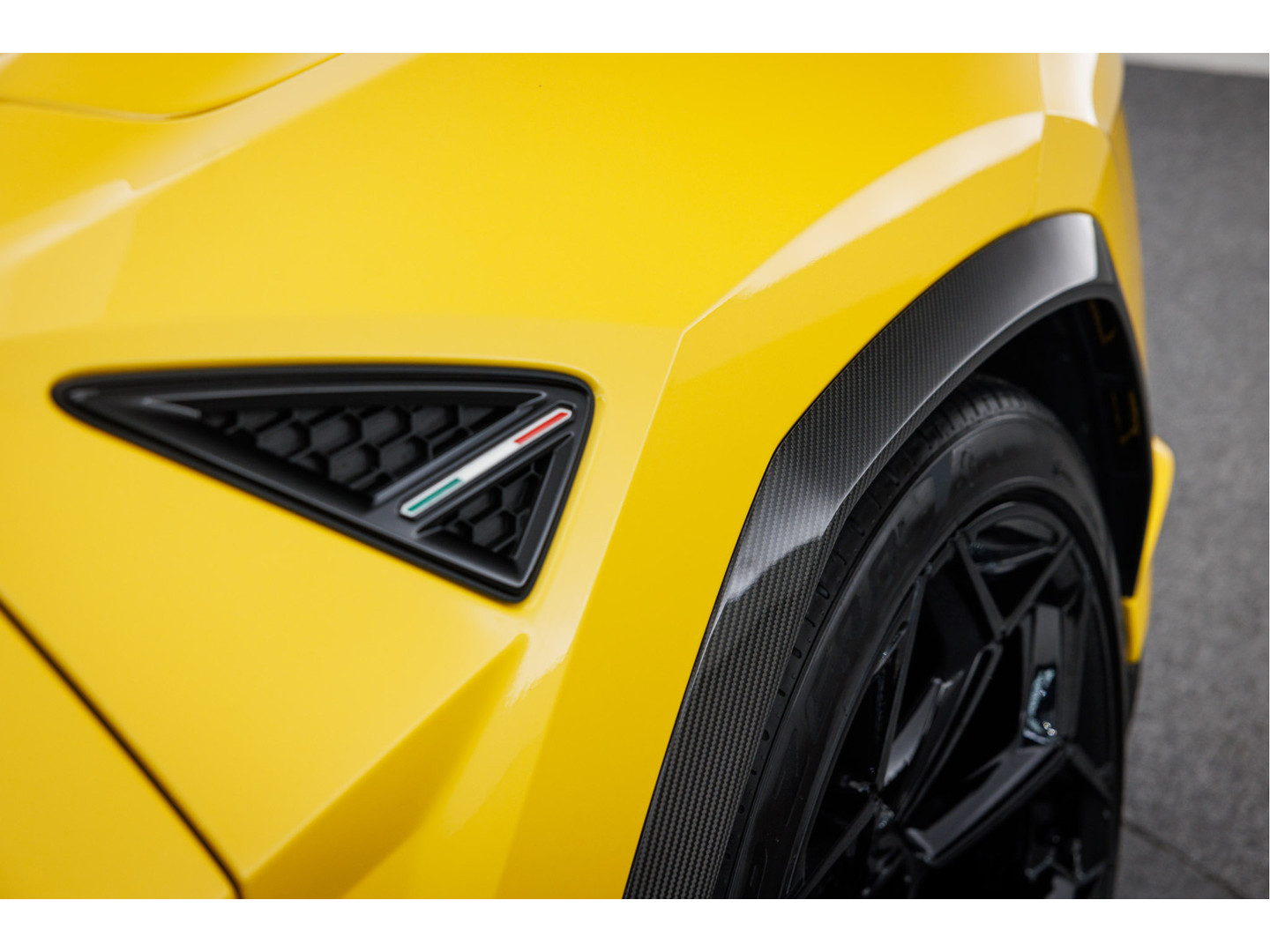 Lamborghini Lamborghini