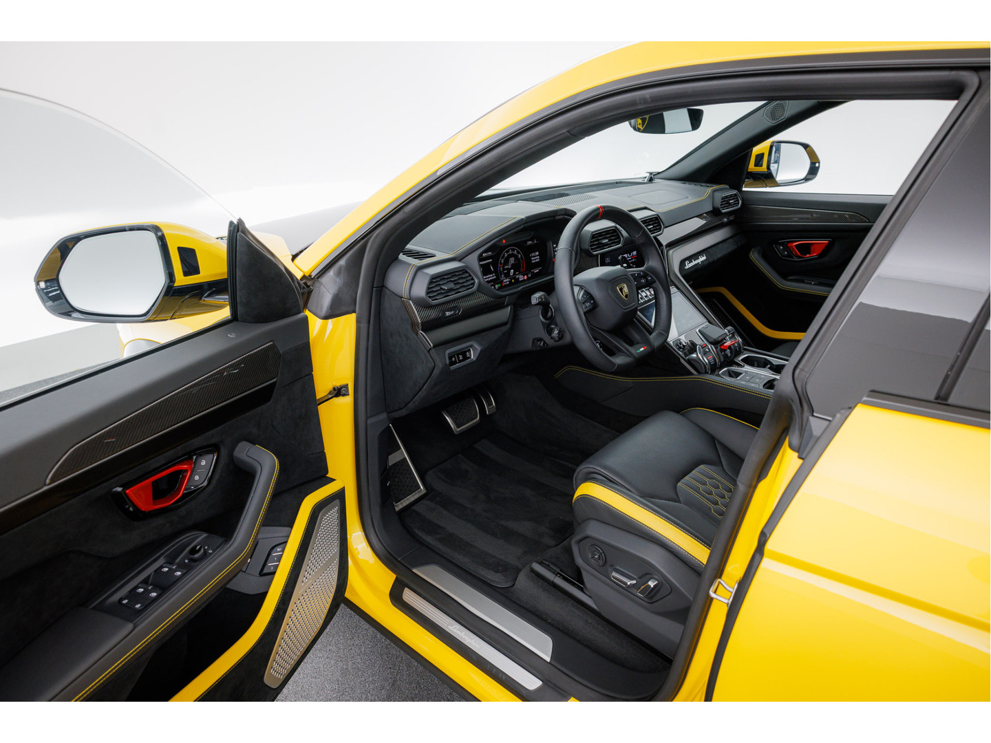 Lamborghini Lamborghini
