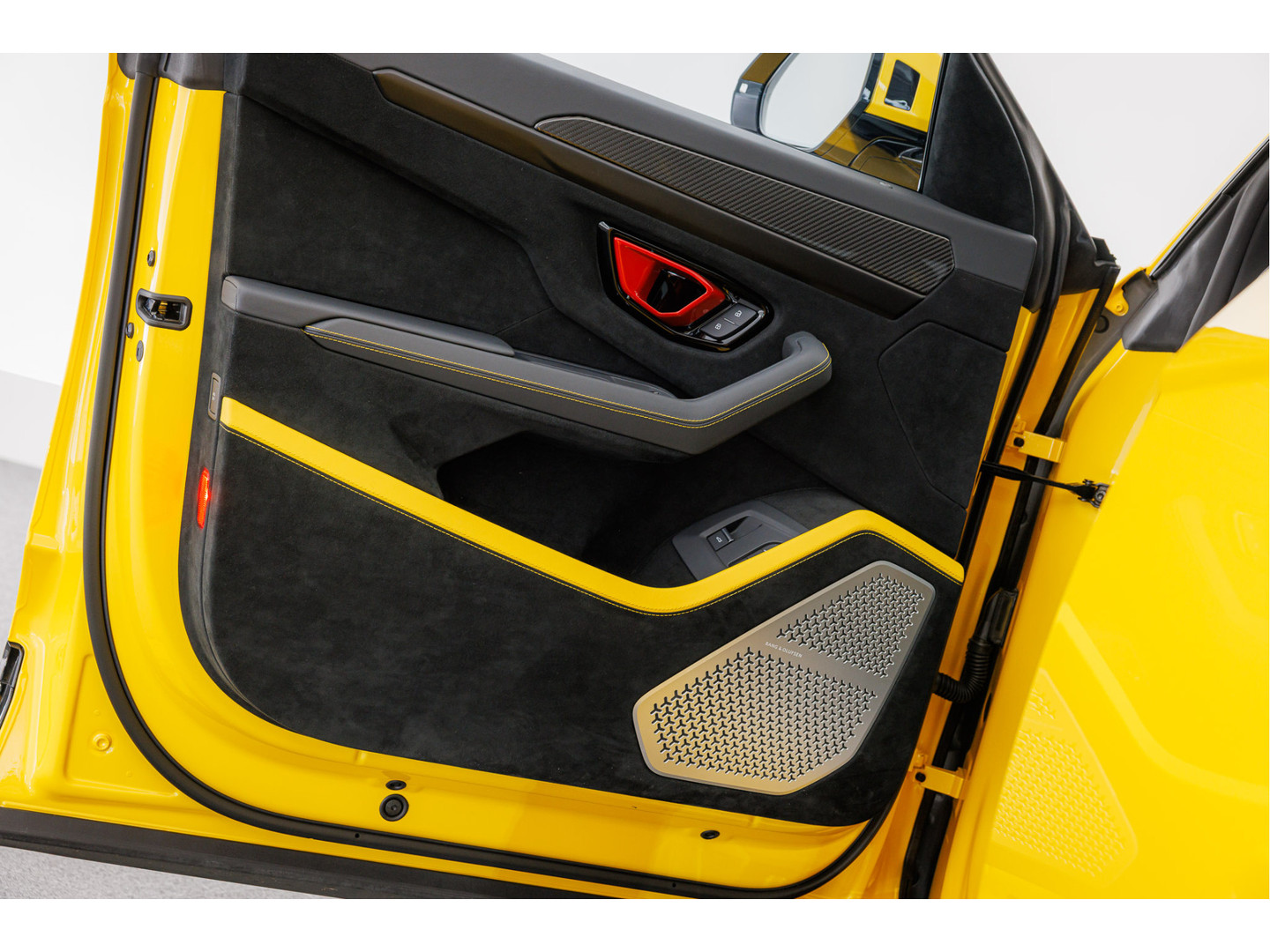 Lamborghini Lamborghini