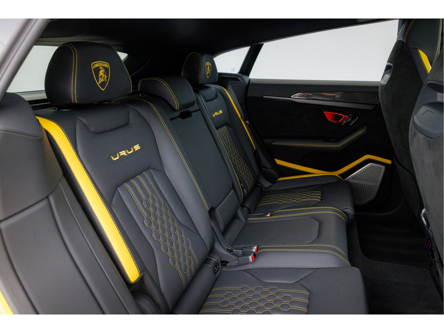 Lamborghini Lamborghini