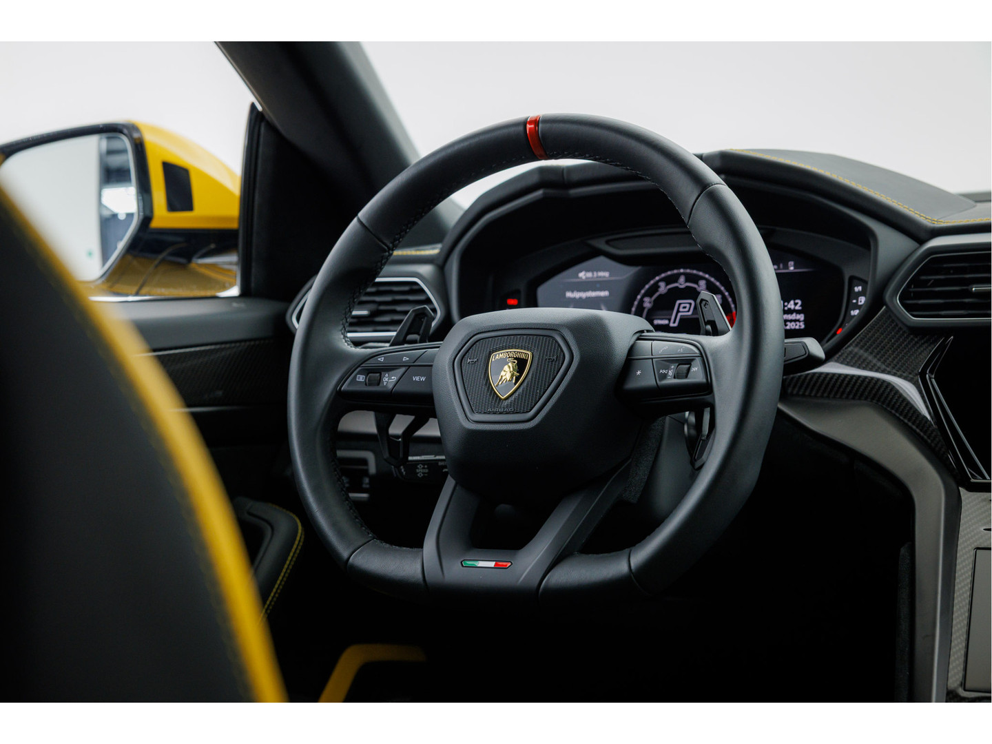 Lamborghini Lamborghini