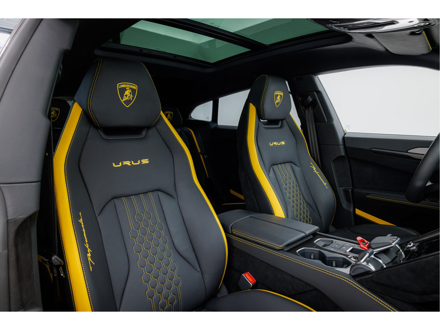 Lamborghini Lamborghini