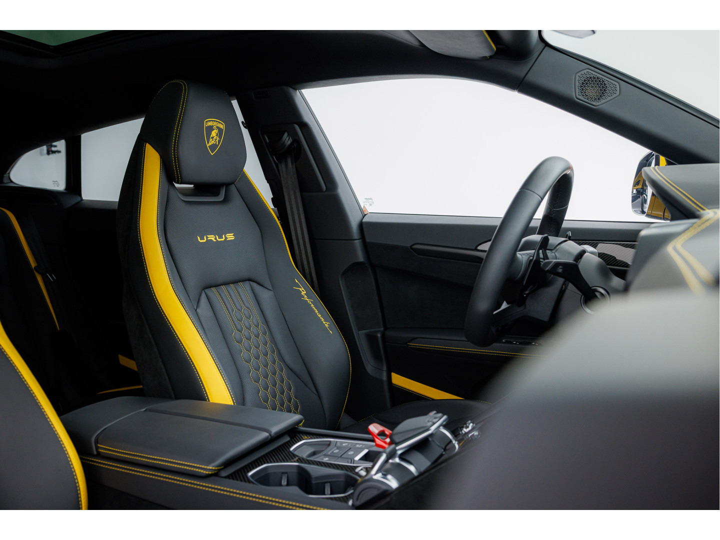 Lamborghini Lamborghini