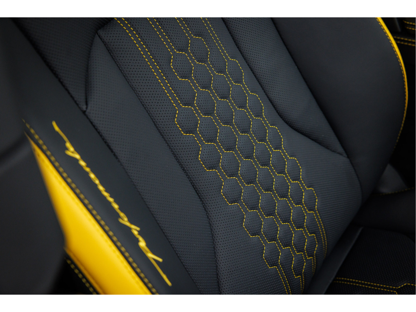 Lamborghini Lamborghini