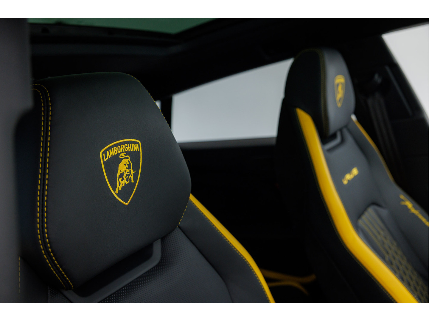 Lamborghini Lamborghini