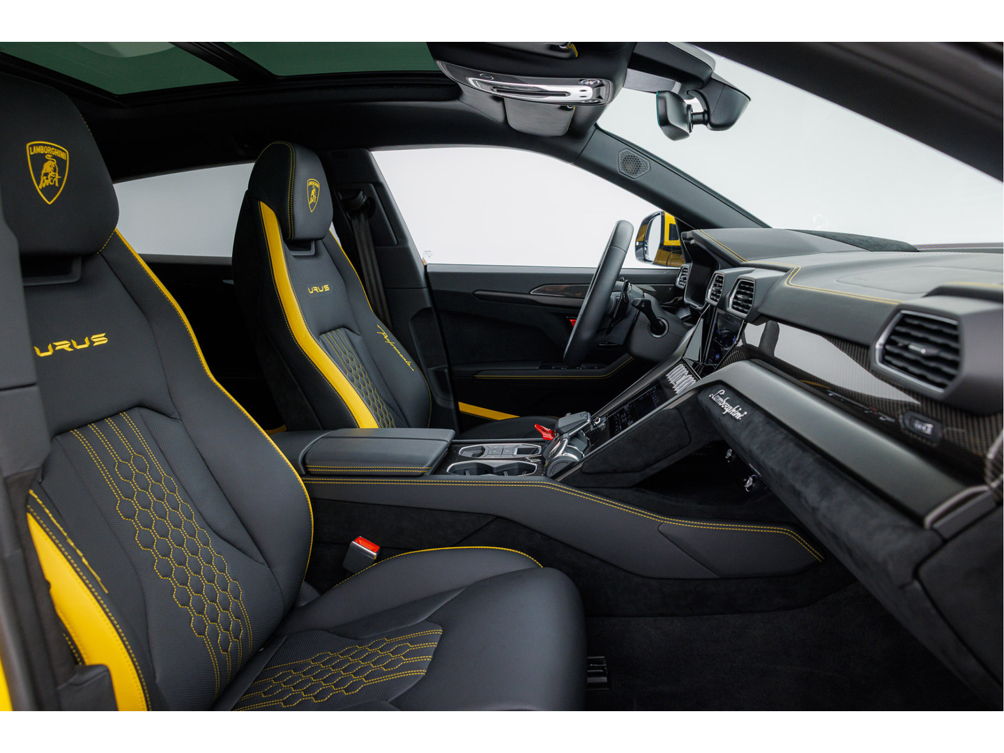 Lamborghini Lamborghini
