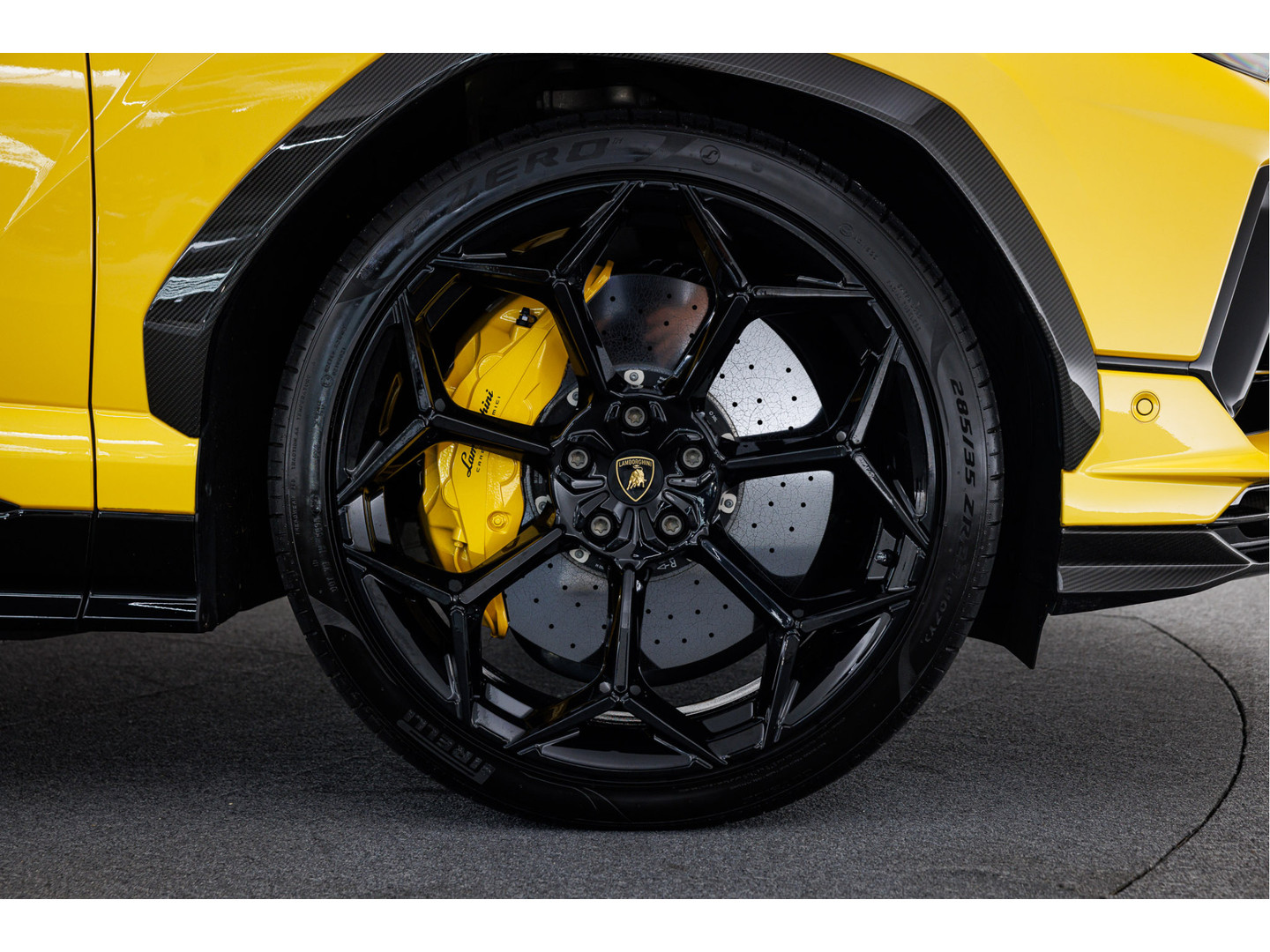 Lamborghini Lamborghini