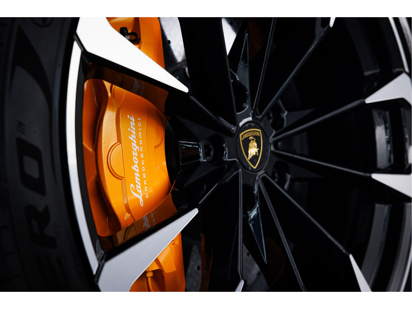 Lamborghini Lamborghini