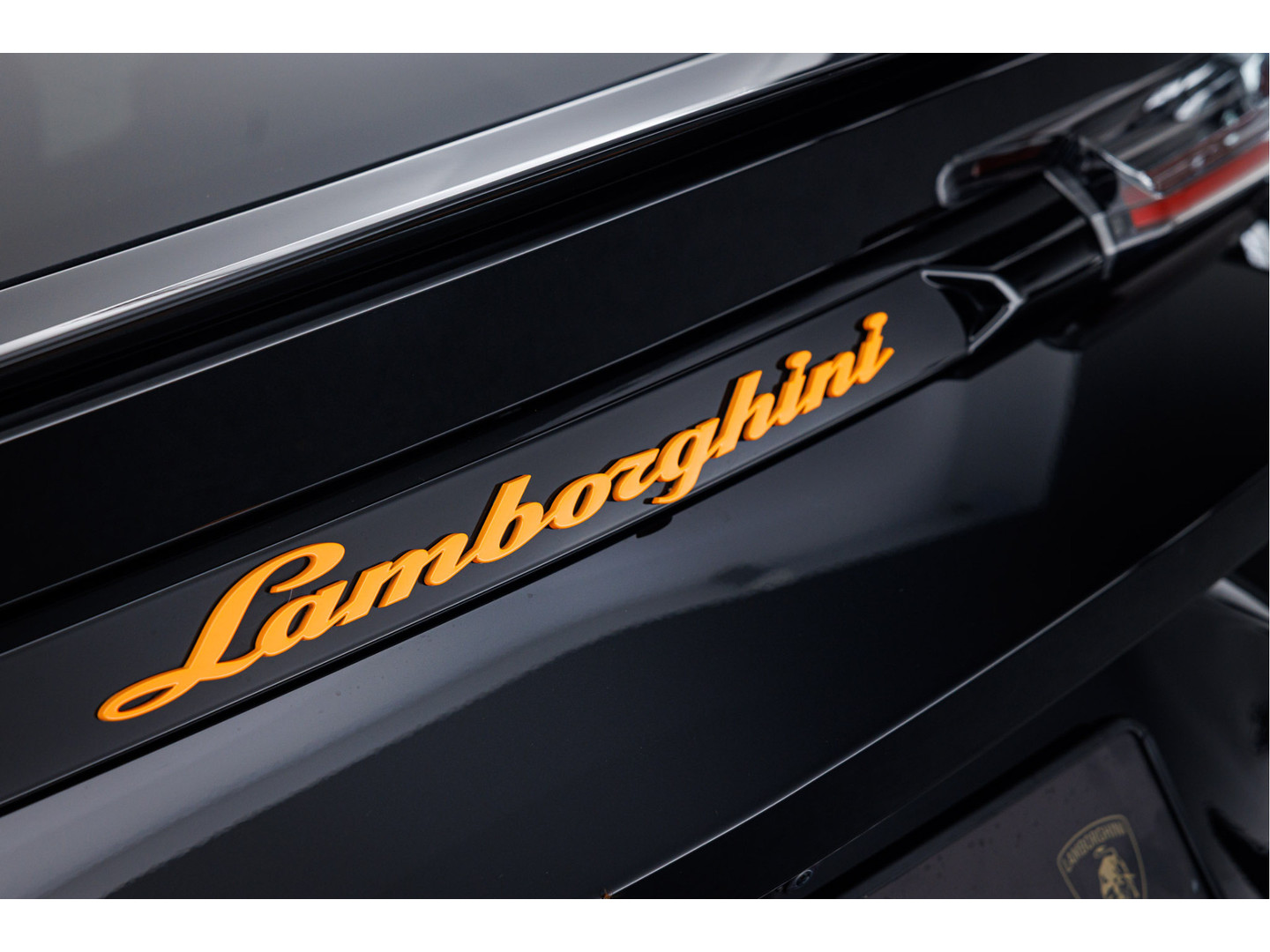 Lamborghini Lamborghini