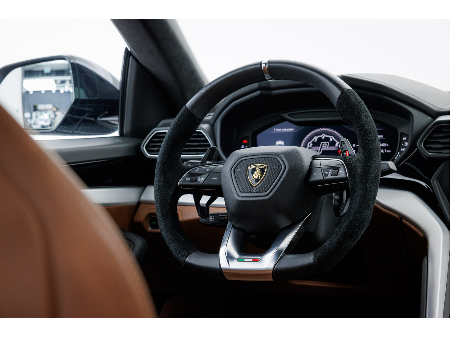 Lamborghini Lamborghini