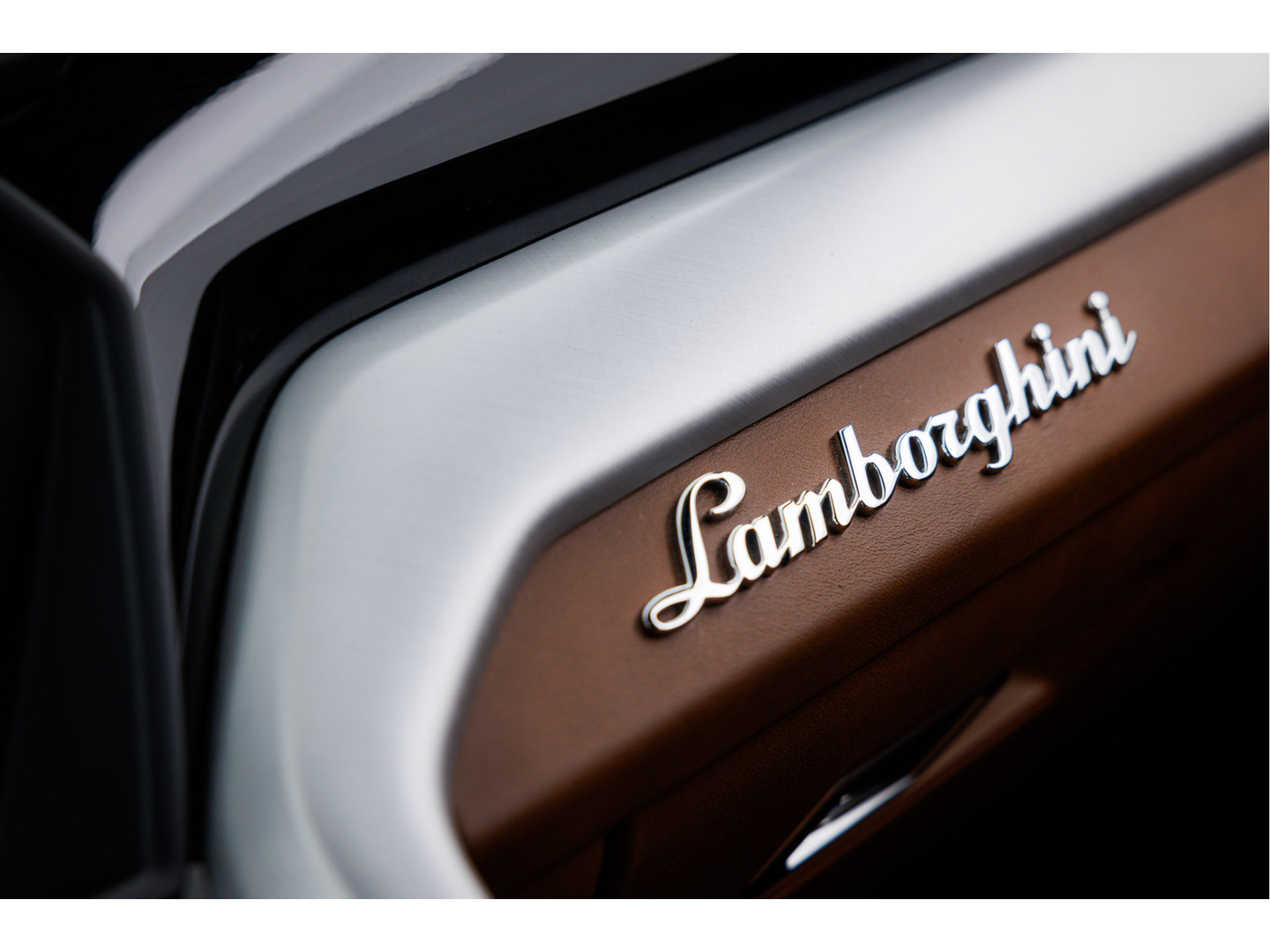Lamborghini Lamborghini