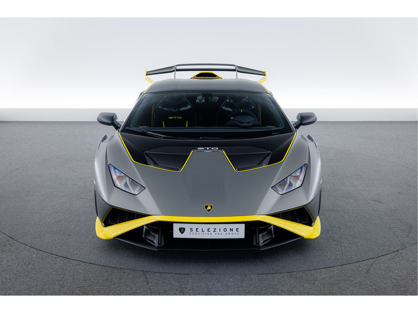 Lamborghini