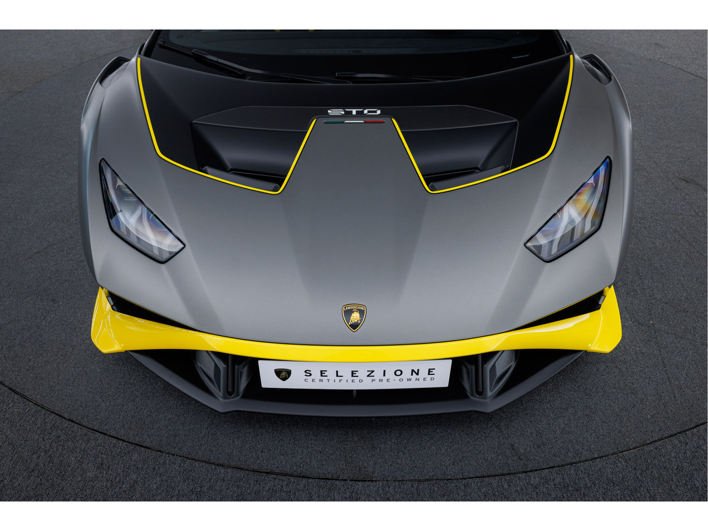 Lamborghini