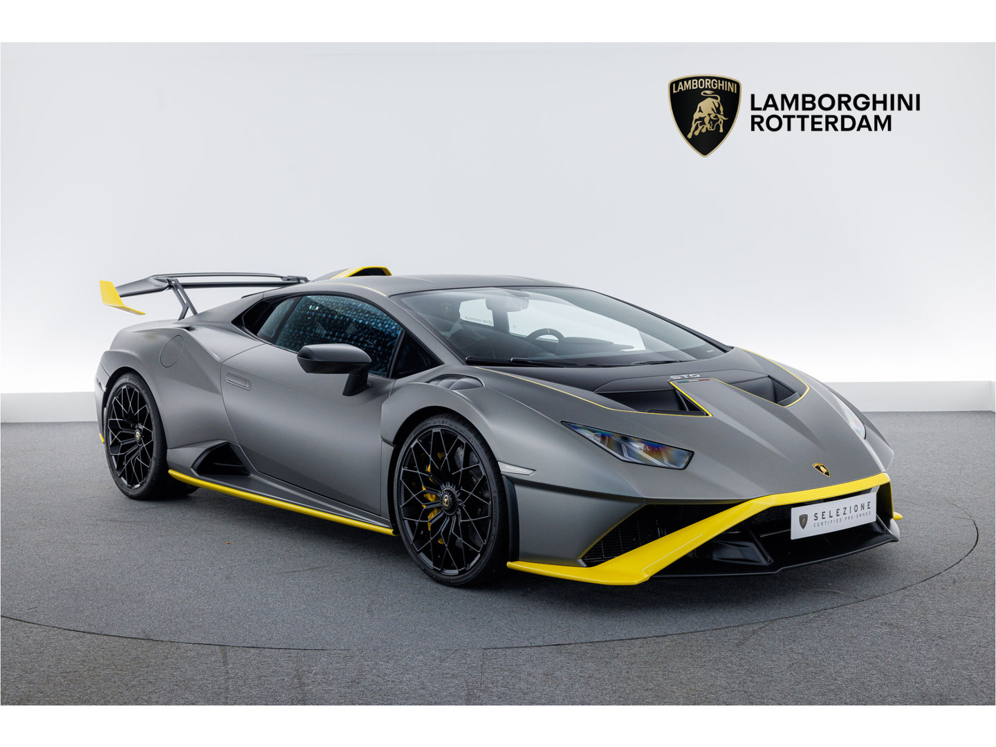 Lamborghini