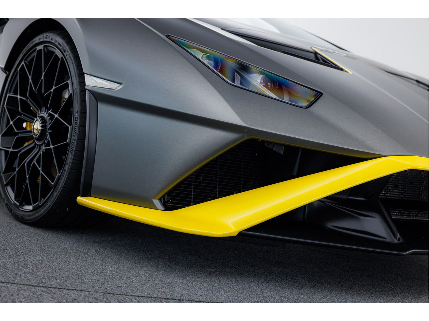 Lamborghini