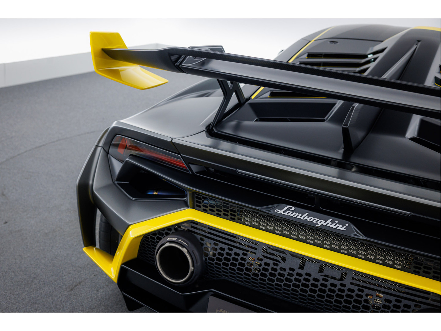 Lamborghini