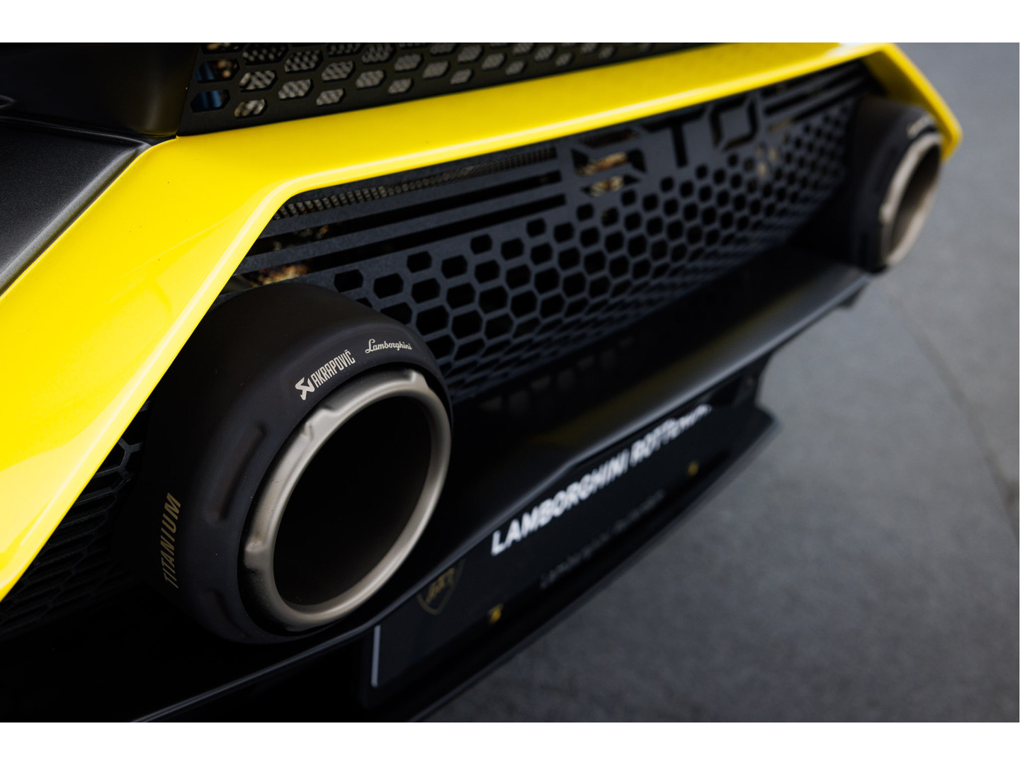 Lamborghini