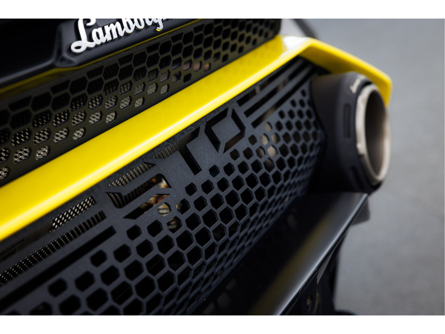 Lamborghini