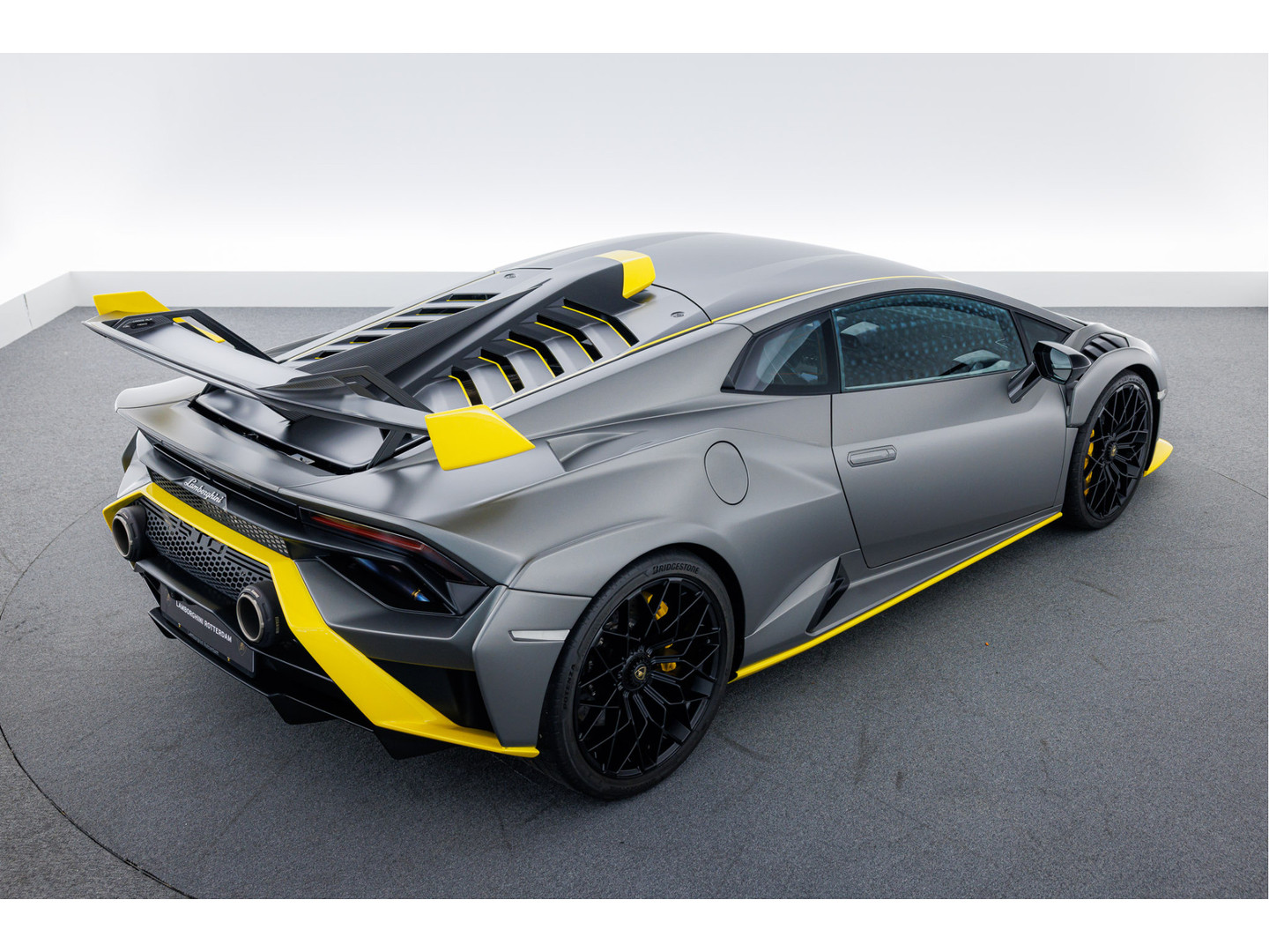 Lamborghini
