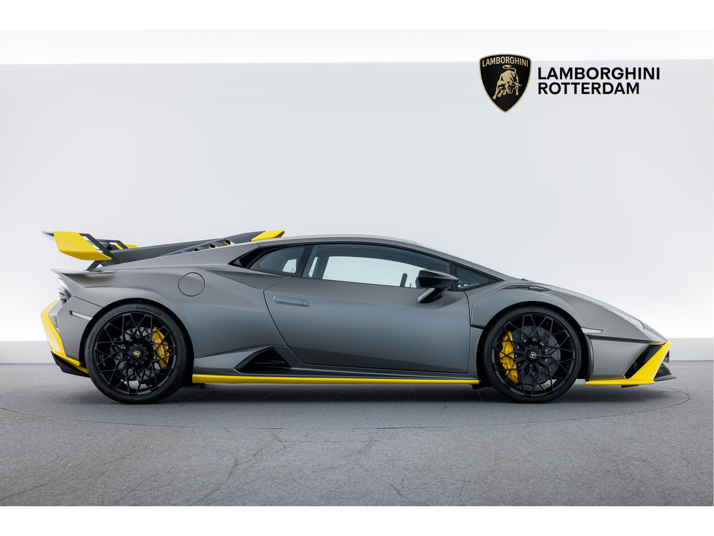 Lamborghini