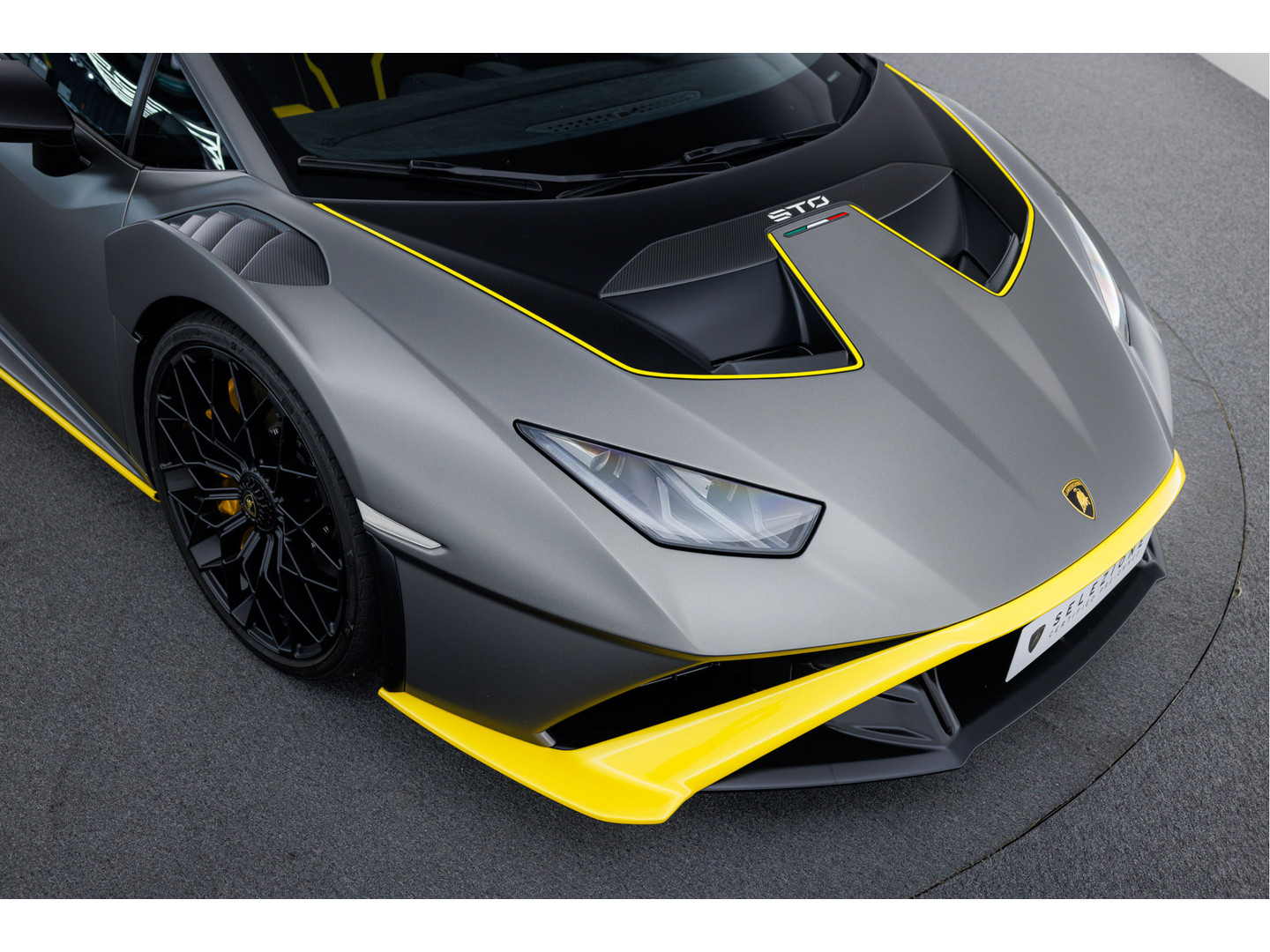 Lamborghini