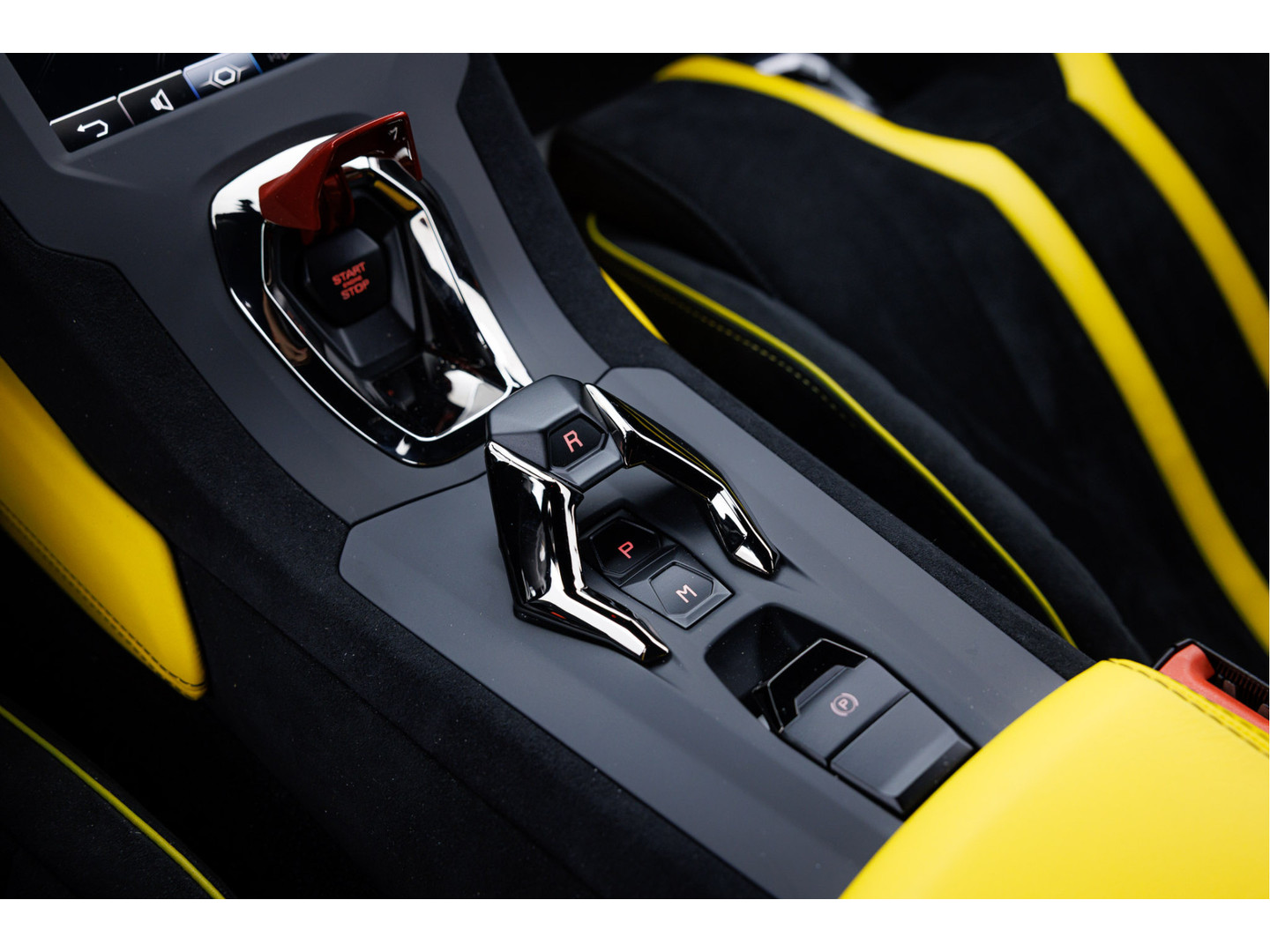 Lamborghini
