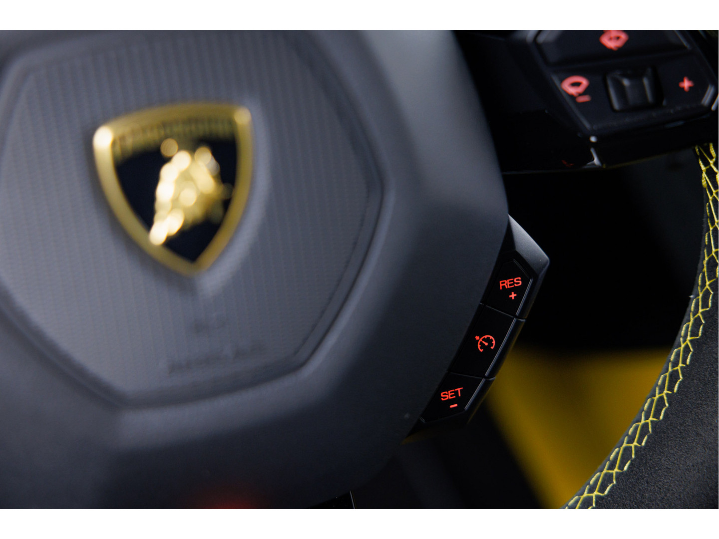 Lamborghini