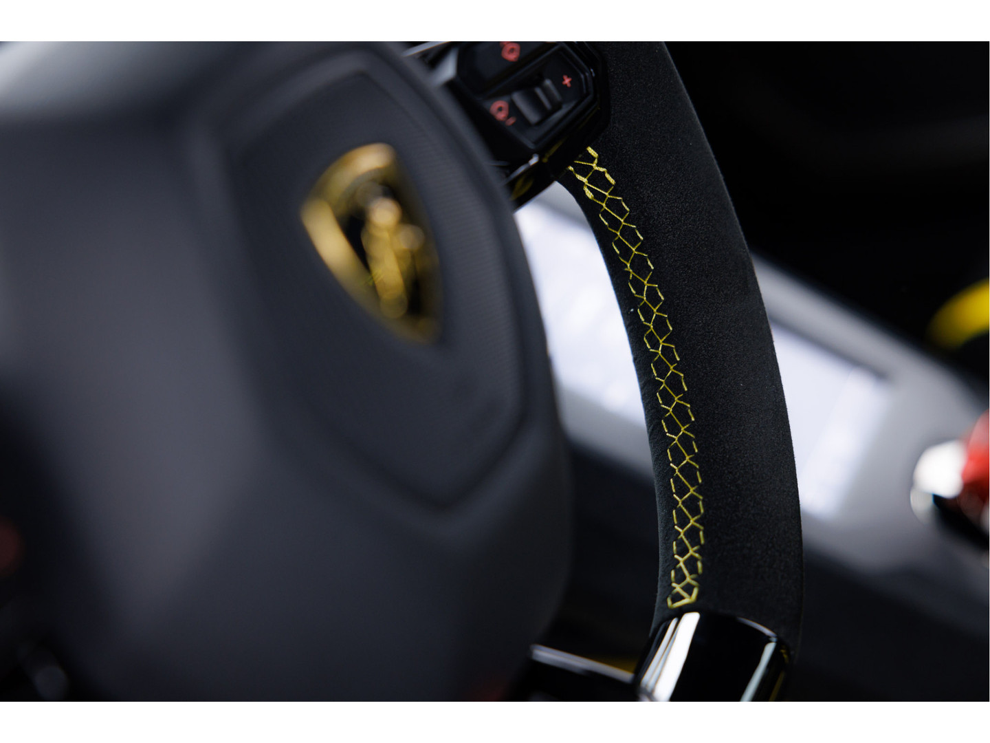 Lamborghini